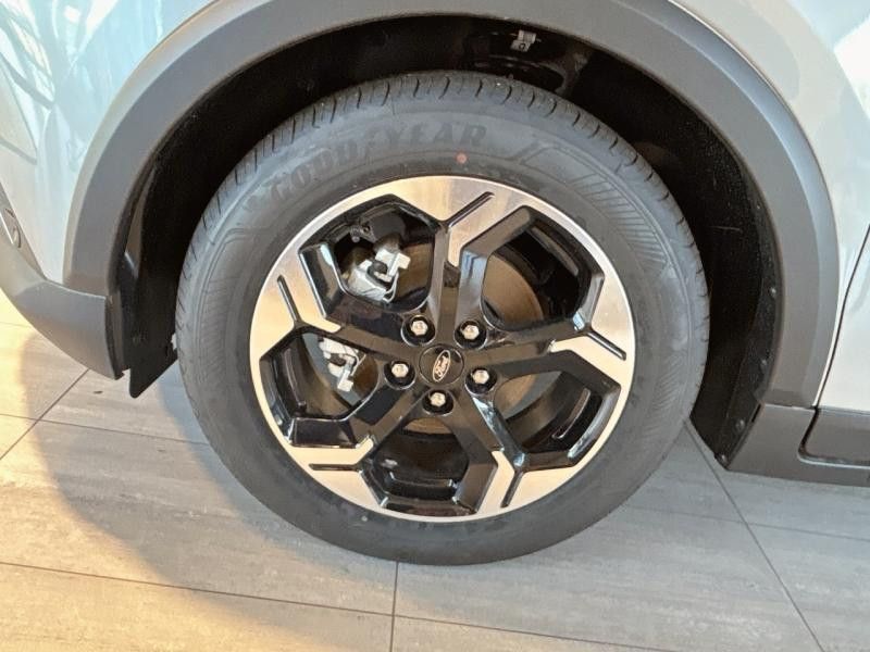 Ford Transit 1.5 EcoBlue 100ch Active  occasion � Bernay - photo n�11