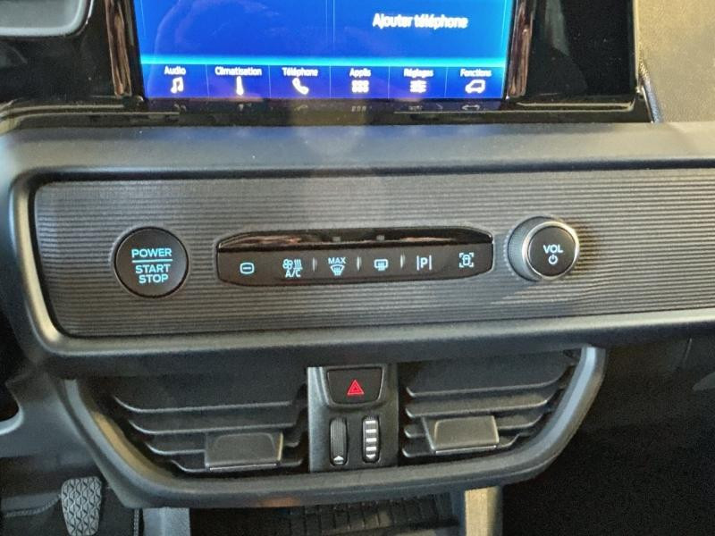 Ford Transit 1.5 EcoBlue 100ch Active  occasion � Bernay - photo n�17