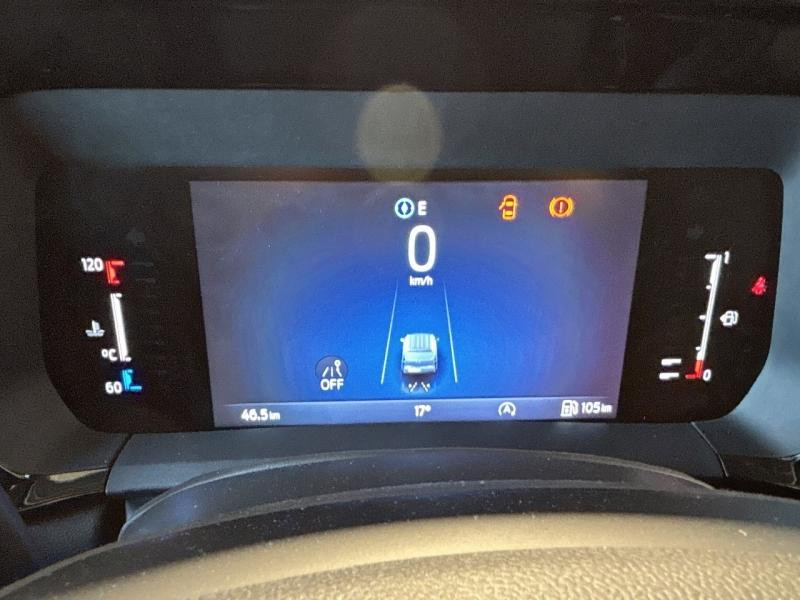 Ford Transit 1.5 EcoBlue 100ch Active  occasion � Bernay - photo n�15