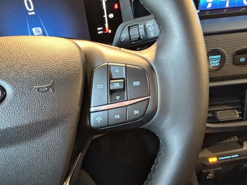 Ford Transit 1.5 EcoBlue 100ch Active  occasion � Bernay - photo n�14