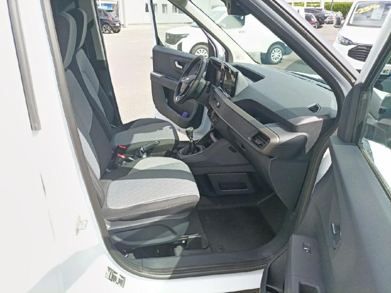 Ford Transit 1.5 EcoBlue 100ch Limited  occasion  Hérouville-Saint-Clair - photo n9
