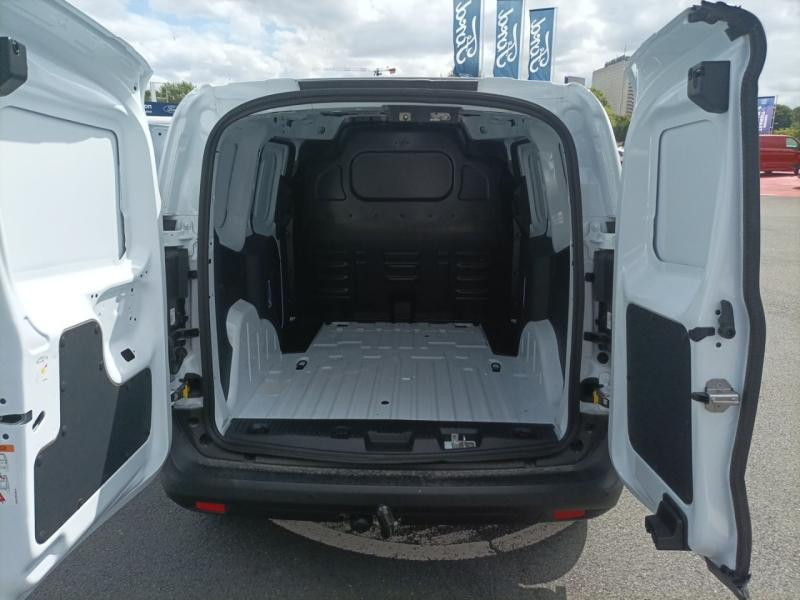 Ford Transit 1.5 EcoBlue 100ch Limited  occasion  Hérouville-Saint-Clair - photo n7