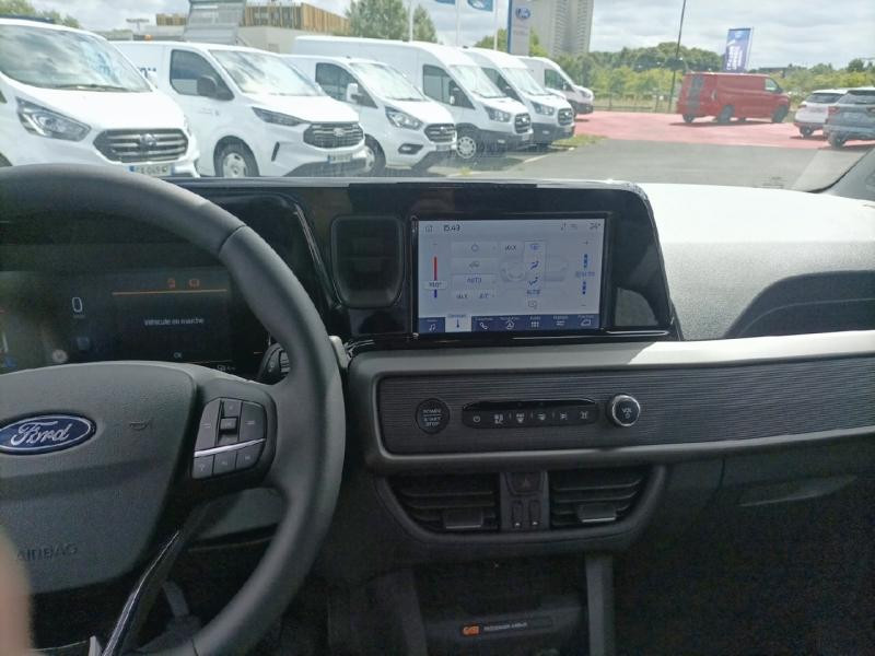 Ford Transit 1.5 EcoBlue 100ch Limited  occasion  Hérouville-Saint-Clair - photo n5
