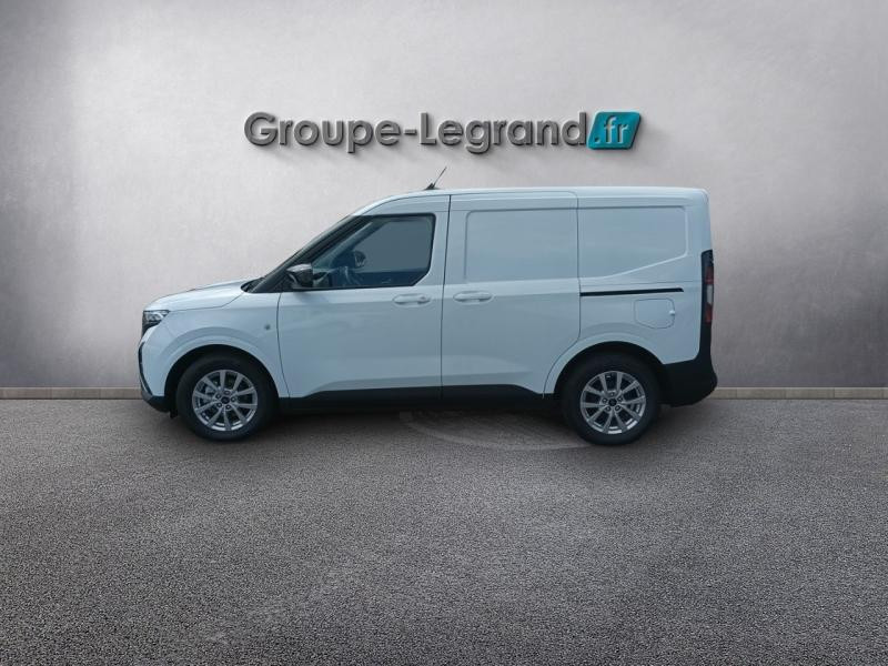 Ford Transit 1.5 EcoBlue 100ch Limited  occasion  Hérouville-Saint-Clair - photo n3