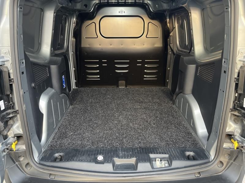 Ford Transit 1.5 EcoBlue 100ch Limited  occasion  Dijon - photo n13