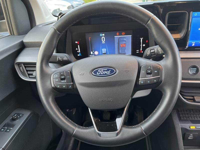 Ford Transit 1.5 EcoBlue 100ch Limited  occasion  Dijon - photo n15