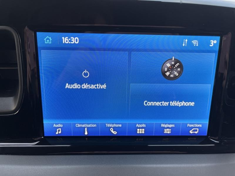 Ford Transit 1.5 EcoBlue 100ch Limited  occasion  Dijon - photo n18