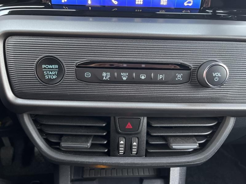 Ford Transit 1.5 EcoBlue 100ch Limited  occasion  Dijon - photo n17