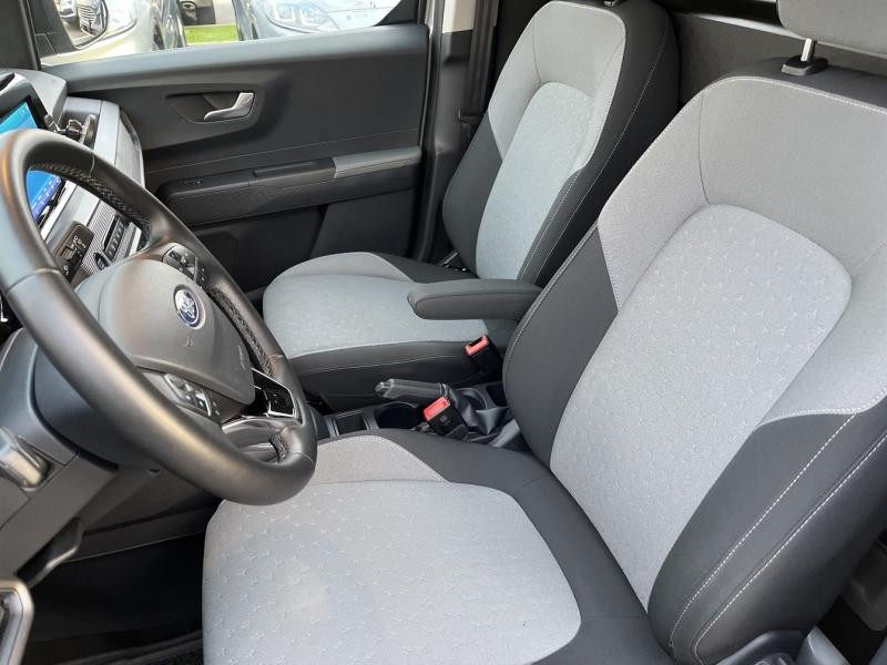 Ford Transit 1.5 EcoBlue 100ch Limited  occasion  Dijon - photo n10