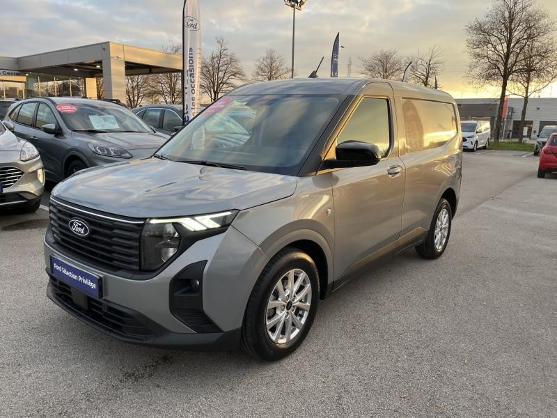 Ford Transit 1.5 EcoBlue 100ch Limited  occasion  Dijon