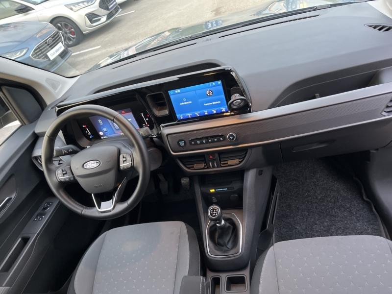 Ford Transit 1.5 EcoBlue 100ch Limited  occasion  Dijon - photo n14