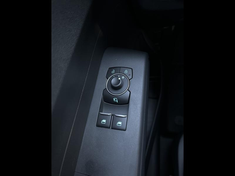 Ford Transit 1.5 EcoBlue 100ch Limited  occasion  Auxerre - photo n20
