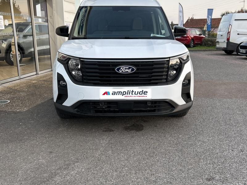 Ford Transit 1.5 EcoBlue 100ch Limited  occasion  Auxerre - photo n2