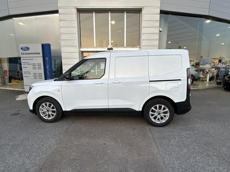 Ford Transit 1.5 EcoBlue 100ch Limited  occasion  Auxerre - photo n8