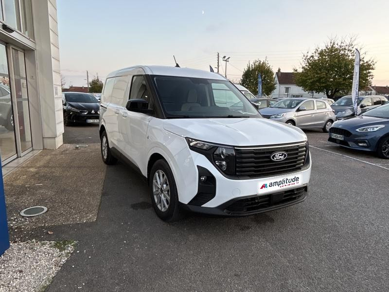 Ford Transit 1.5 EcoBlue 100ch Limited  occasion  Auxerre - photo n3