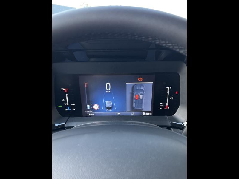 Ford Transit 1.5 EcoBlue 100ch Limited  occasion  Auxerre - photo n14