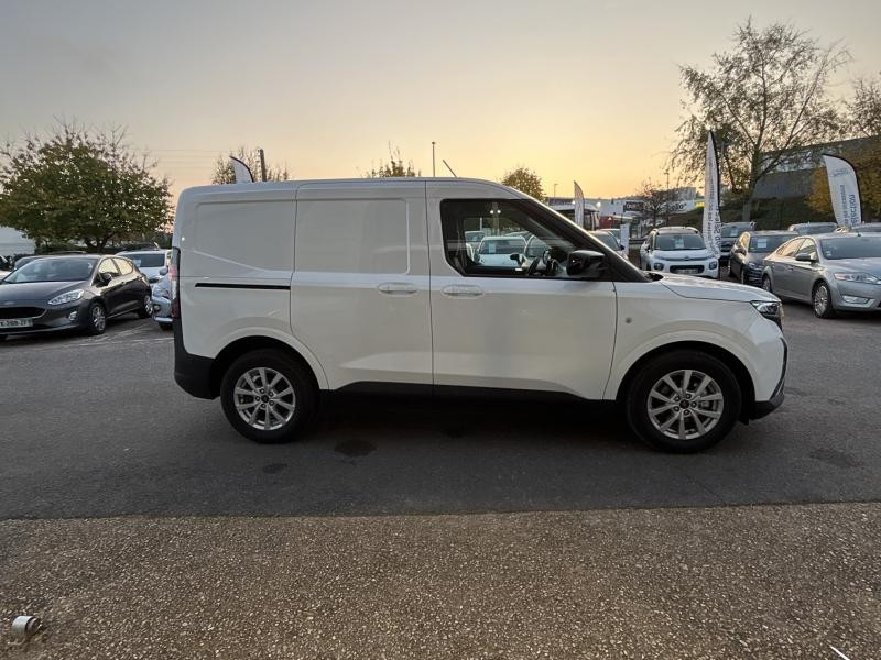 Ford Transit 1.5 EcoBlue 100ch Limited  occasion  Auxerre - photo n4