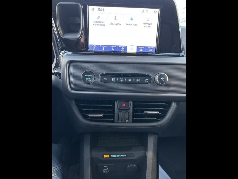 Ford Transit 1.5 EcoBlue 100ch Limited  occasion  Auxerre - photo n19