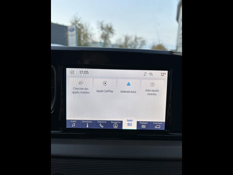 Ford Transit 1.5 EcoBlue 100ch Limited  occasion  Auxerre - photo n18