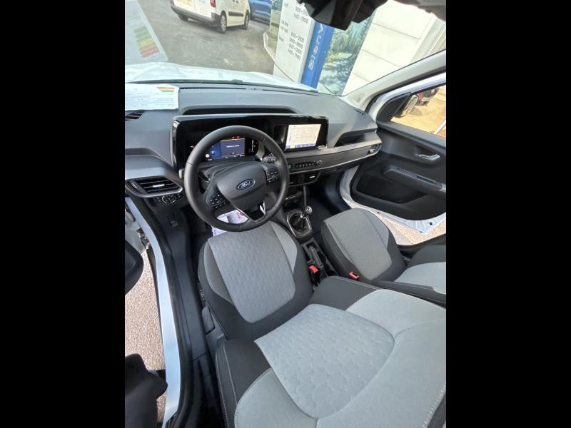 Ford Transit 1.5 EcoBlue 100ch Limited  occasion  Auxerre - photo n9