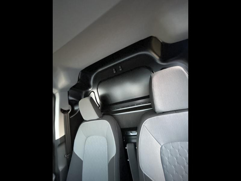 Ford Transit 1.5 EcoBlue 100ch Limited  occasion  Auxerre - photo n11