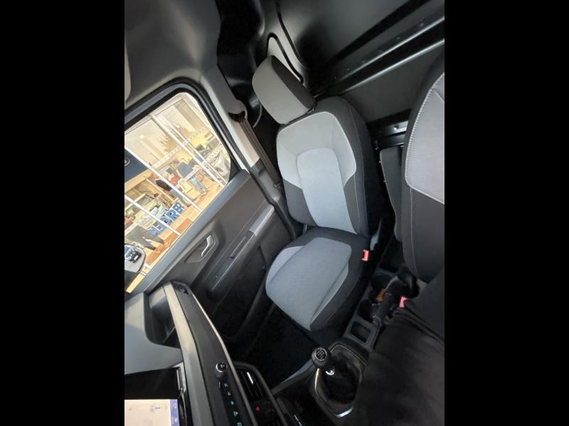 Ford Transit 1.5 EcoBlue 100ch Limited  occasion  Auxerre - photo n10