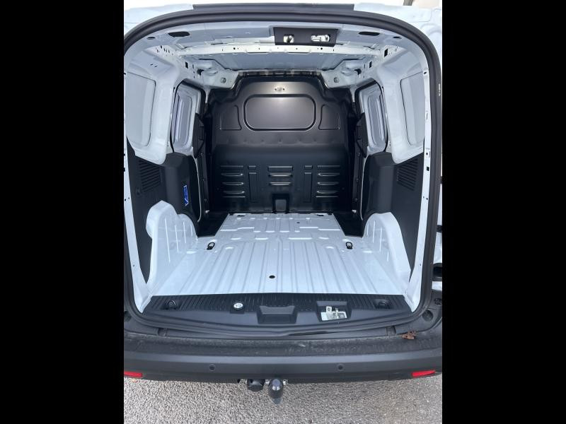 Ford Transit 1.5 EcoBlue 100ch Limited  occasion  Auxerre - photo n12