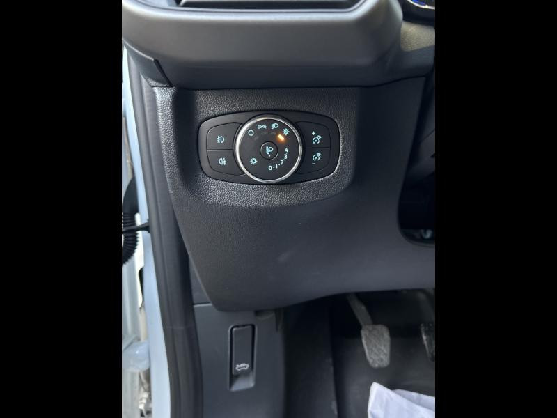 Ford Transit 1.5 EcoBlue 100ch Limited  occasion  Auxerre - photo n13