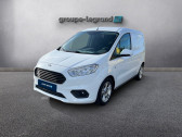 Annonce Ford Transit occasion Diesel 1.5 EcoBlue 100ch Limited  Glos
