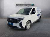 Ford Transit occasion année 2024 boite Manuelle Annonce Ford Transit occasion Diesel 1.5 EcoBlue 100ch Trend à Saint-Lô