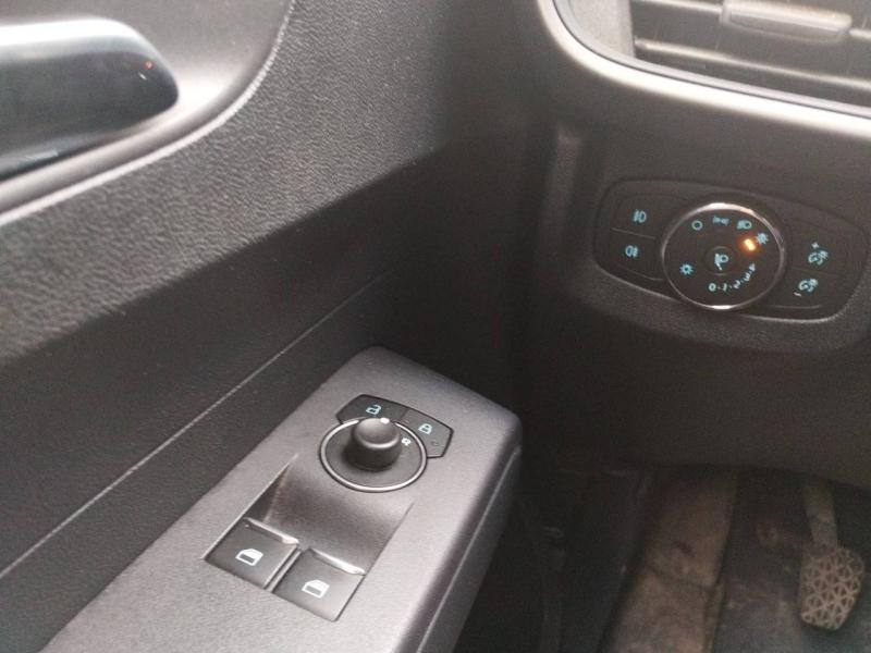 Ford Transit 1.5 EcoBlue 100ch Trend  occasion � Varennes-Vauzelles - photo n�20