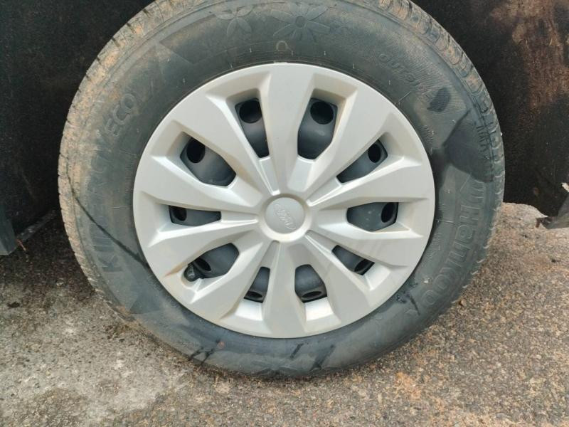 Ford Transit 1.5 EcoBlue 100ch Trend  occasion � Varennes-Vauzelles - photo n�9