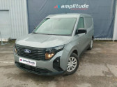 Annonce Ford Transit occasion Diesel 1.5 EcoBlue 100ch Trend � Varennes-Vauzelles