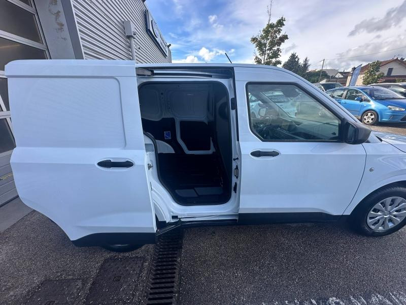 Ford Transit 1.5 EcoBlue 100ch Trend  occasion  Beaune - photo n4