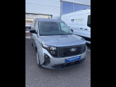 Ford Transit occasion  année 2024 boite Manuelle Annonce Ford Transit occasion Diesel 1.5 EcoBlue 100ch Trend à Sens