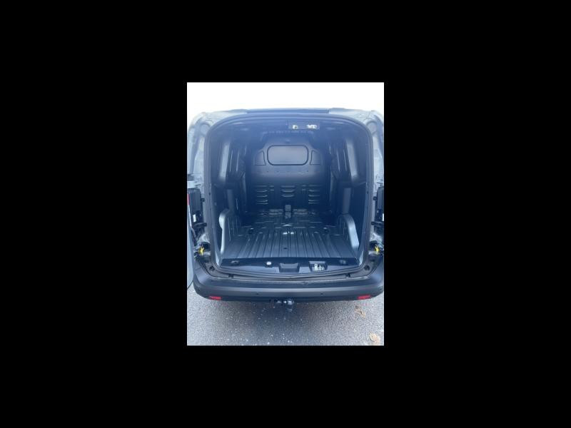 Ford Transit 1.5 EcoBlue 100ch Trend  occasion � Sens - photo n�5