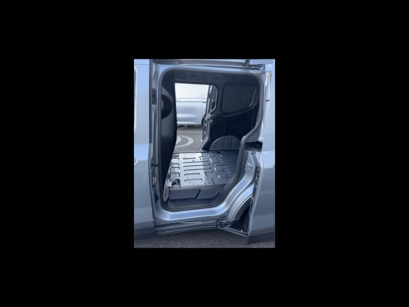 Ford Transit 1.5 EcoBlue 100ch Trend  occasion � Sens - photo n�6