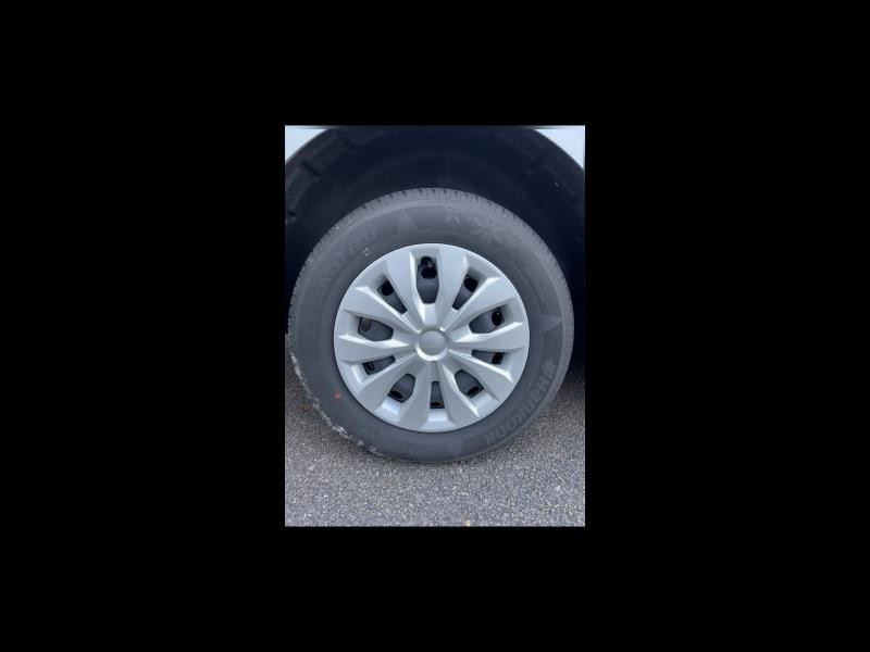 Ford Transit 1.5 EcoBlue 100ch Trend  occasion � Sens - photo n�15