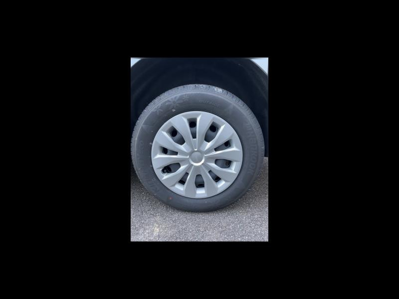 Ford Transit 1.5 EcoBlue 100ch Trend  occasion � Sens - photo n�16