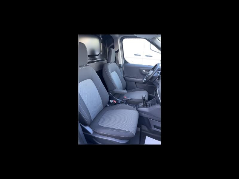 Ford Transit 1.5 EcoBlue 100ch Trend  occasion � Sens - photo n�13