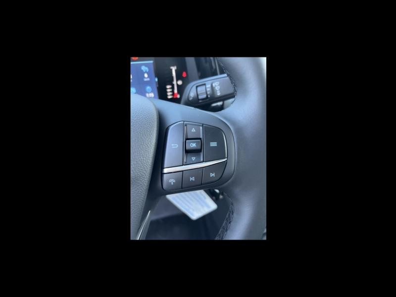 Ford Transit 1.5 EcoBlue 100ch Trend  occasion � Sens - photo n�9