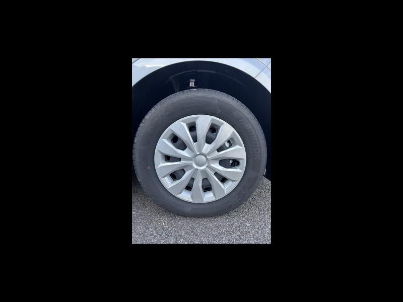 Ford Transit 1.5 EcoBlue 100ch Trend  occasion � Sens - photo n�14