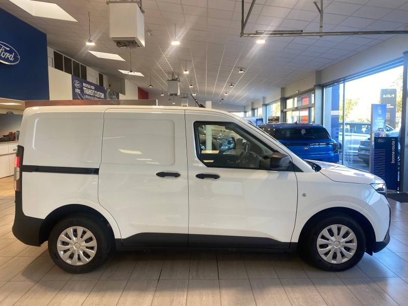 Ford Transit 1.5 EcoBlue 100ch Trend  occasion  Chaumont - photo n4