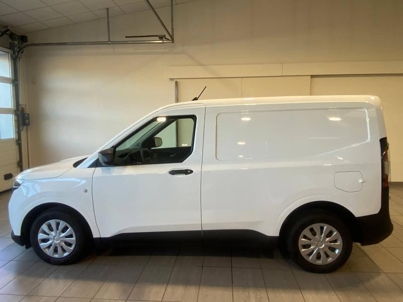 Ford Transit 1.5 EcoBlue 100ch Trend  occasion  Chaumont - photo n8