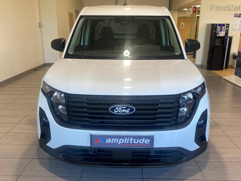 Ford Transit 1.5 EcoBlue 100ch Trend  occasion  Chaumont - photo n2