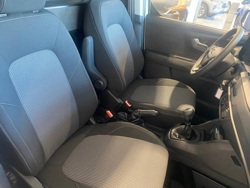 Ford Transit 1.5 EcoBlue 100ch Trend  occasion  Chaumont - photo n10