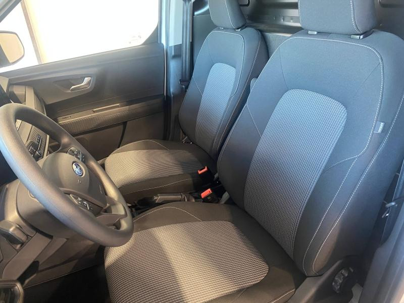 Ford Transit 1.5 EcoBlue 100ch Trend  occasion  Chaumont - photo n9