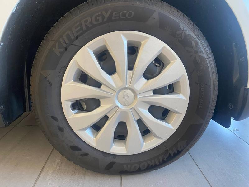 Ford Transit 1.5 EcoBlue 100ch Trend  occasion  Chaumont - photo n13