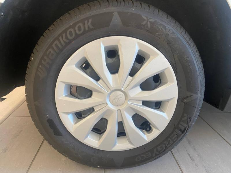 Ford Transit 1.5 EcoBlue 100ch Trend  occasion  Chaumont - photo n15