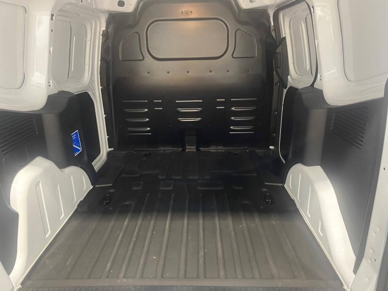 Ford Transit 1.5 EcoBlue 100ch Trend  occasion  Chaumont - photo n11